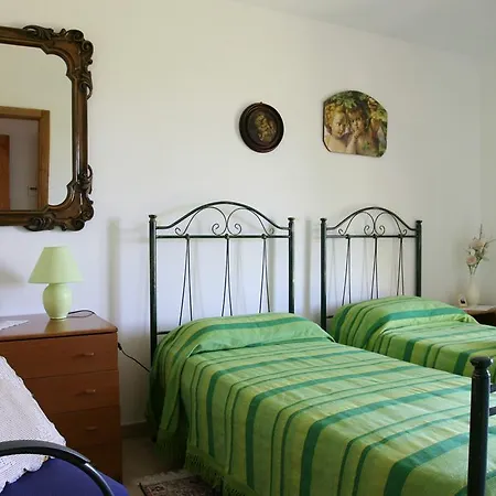 Bed & Breakfast La Mansarda Galatina