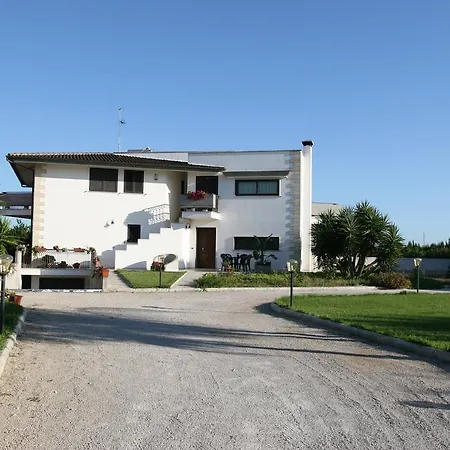 Bed & Breakfast La Mansarda