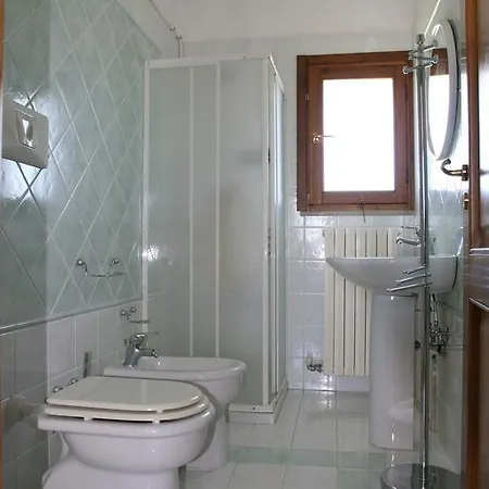 La Mansarda Bed & Breakfast
