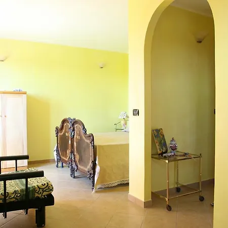 Bed & Breakfast La Mansarda Galatina