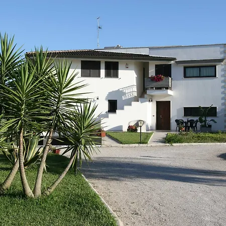 La Mansarda Bed & Breakfast