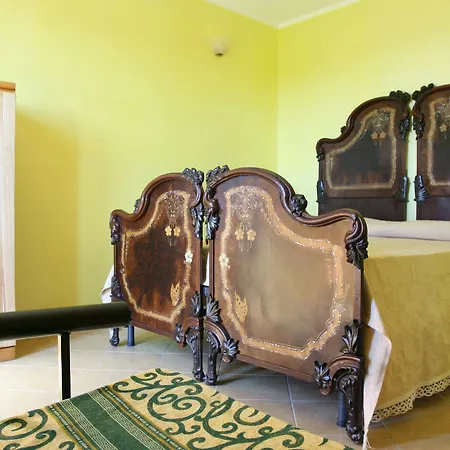 Bed & Breakfast La Mansarda *