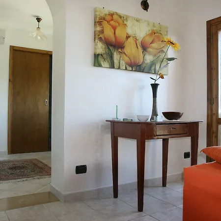 Bed & Breakfast La Mansarda